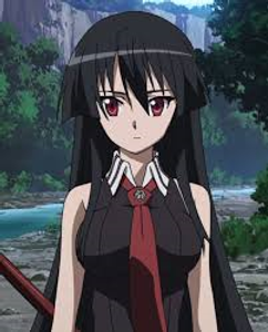 When Does Akame Die?