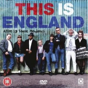 The first This is england "what year am i set in 198_"