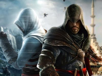 How many memories of Altair does Ezio experience in Assassin's Creed Revelations?