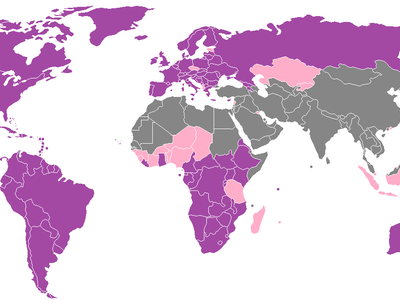 Which country has the largest Christian population?