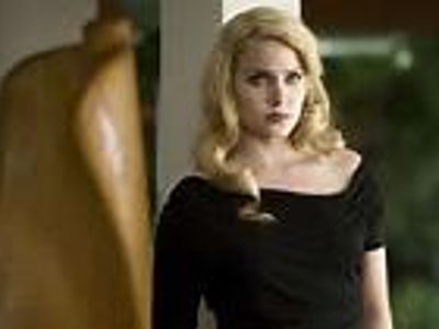 Why was Rosalie jealous of her best friend?