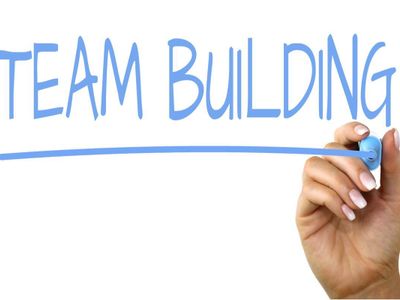 How excited are you to attend a team-building seminar?