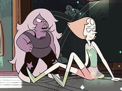 How many times has Pearl and Amethyst fused?