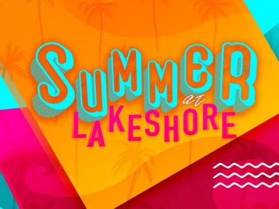 Summer at Lakeshore was cancelled due to the Covid-19 outbreak