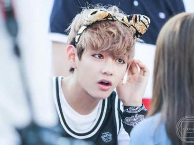 What is V's actual name?