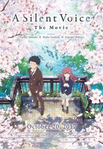 In A Silent Voice, why was Shouko Nishimiya being bullied?