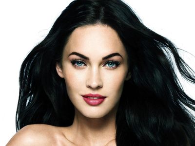 "If you eat Chinese food, your farts come out like Chinese food. If you eat Mexican food, your farts come out like Mexican food. And milk, it's like-you can smell the warmth in the fart."                                 - Megan Fox