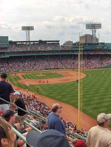 The 'Red Sox vs. Yankees' is one of the most storied rivalries in baseball. Which city are these teams from?