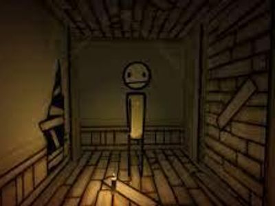 Where can The Meatly be found in each chapter?