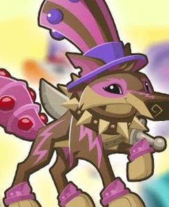 What animal jam YouTuber is this?