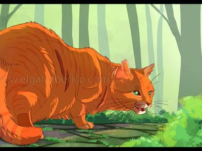 How did Firestar lose his fourth life?