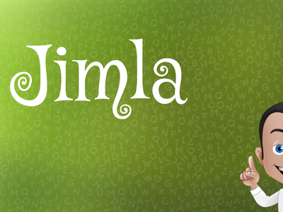 JIMLA!JIMLA!