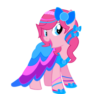 Does PinkiePie like Parties