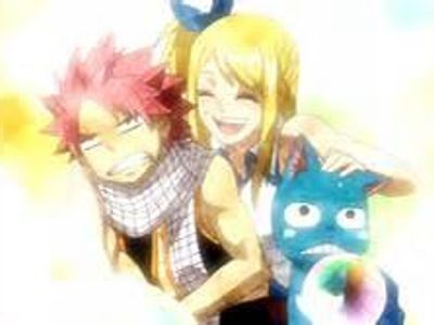 How does Natsu feel for Lucy?