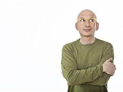 In which book do Seth Godin explain the idea of 'Permission Marketing' meant to replace the traditional 'interruption marketing'?