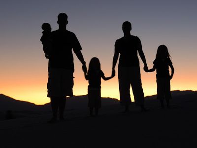 What is the purpose of family love?