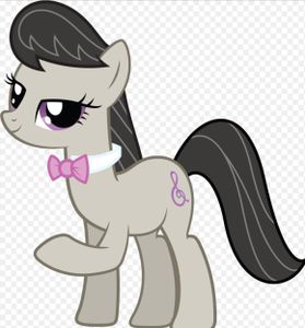 Who is like DJ-pony3's sister?