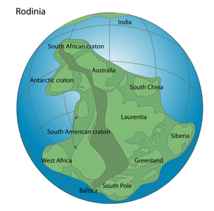 Which continent is the only one without a permanent population?