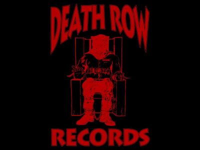 The rap studio Death Row Records is owned by...