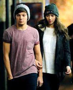 Did Elounor break up??