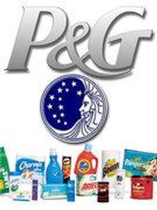 Name the founders of Procter & Gamble.