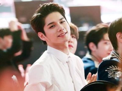 Why's Seongwoo called 'silly-ong'?