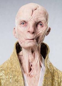 Who became the Supreme Leader after Snoke's murder?