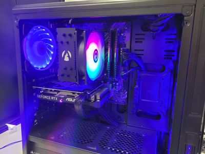 Which type of computer case is best suited for gaming systems?