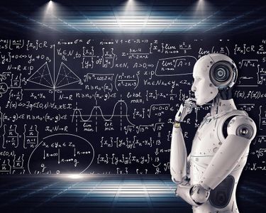 What is the concept of 'Deep Learning' in the context of AI?