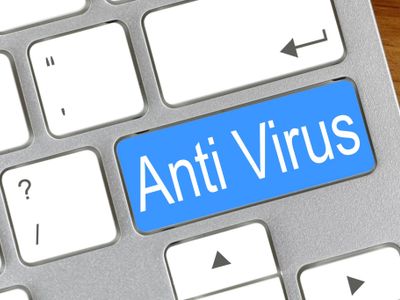 What is the purpose of antivirus software?