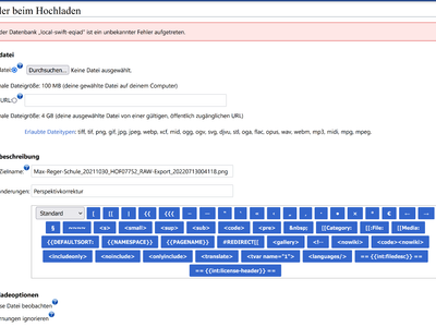 What is the file extension for a Swift source code file?