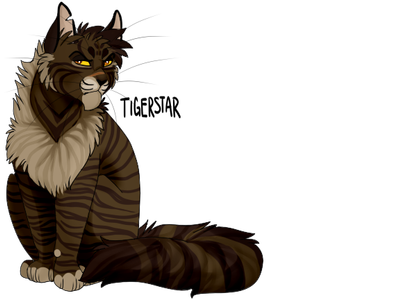 How did Tigerstar die?