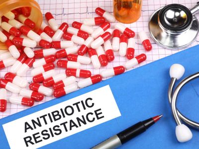 What is antibiotic resistance?