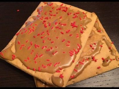 Name that poptart