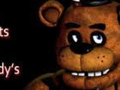 Who is the only animatronic in the game?