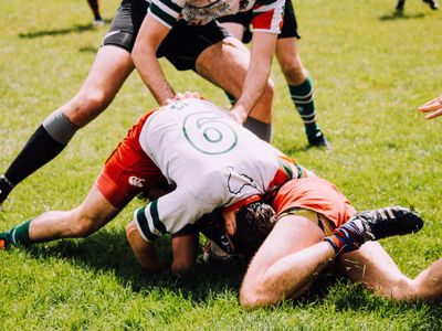 In Rugby Sevens, how long does a match usually last?