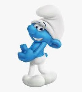 Are they parents of smurfs?