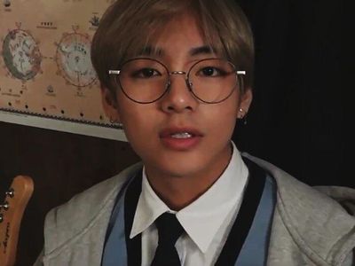 Kim Taehyung