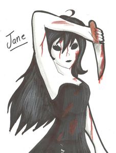 Jane