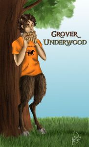 Grover underwood