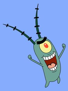 Plankton