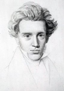 Søren Kierkegaard (existentialism)