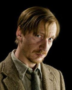 Remus Lupin