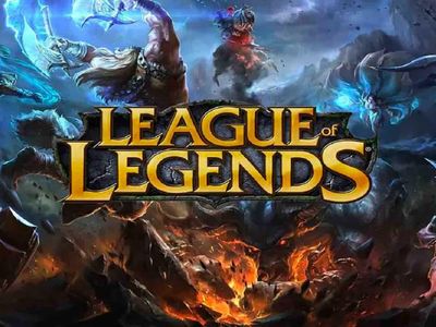 league of legends