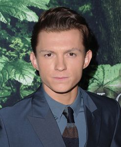 Tom Holland