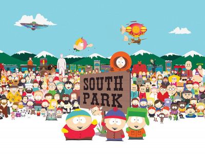 South Park