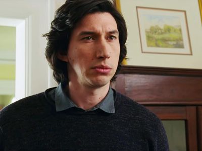 Adam Driver