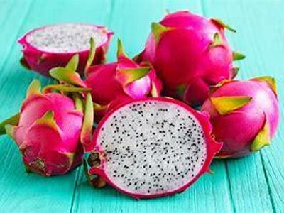 Dragon Fruit