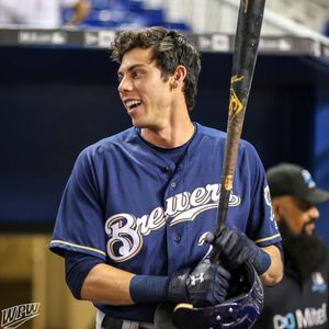 Christian Yelich