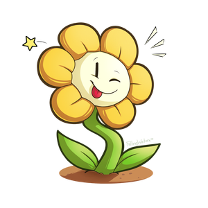 Flowey